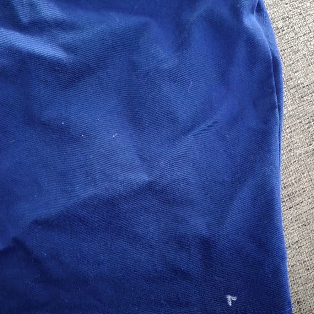 Menards Employee Vest